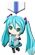 初音ミク